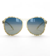 Mary Quant Occhiali da sole vintage Mary Quant - vista frontale