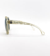 Mary Quant Occhiali da sole vintage Mary Quant - dettaglio