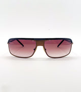 Occhiali da sole vintage Dior Homme 0071/S - vista frontale