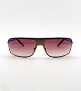 Dior Occhiali da sole vintage Dior Homme 0071/S - vista frontale