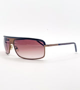 Occhiali da sole vintage Dior Homme 0071/S - vista laterale