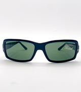Persol Occhiali da sole Persol PO2758S neri uomo - vista frontale