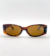 Persol Occhiali da sole Persol PO2991S donna avana - vista frontale