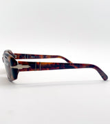Occhiali da sole Persol PO2991S donna avana - dettaglio