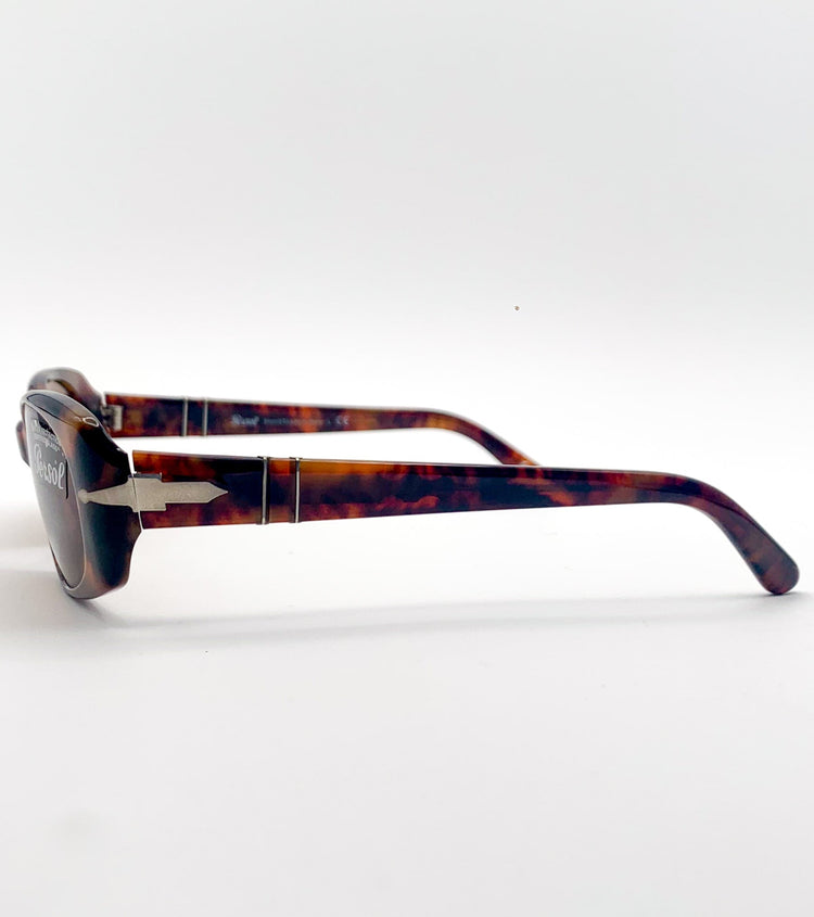 Persol Occhiali da sole Persol PO2991S donna avana - dettaglio