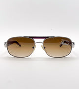 Occhiali da sole Persol PO2329S uomo - vista frontale
