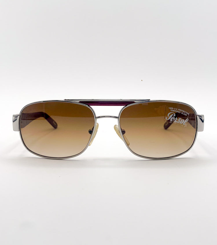 Occhiali da sole Persol PO2329S uomo - vista frontale