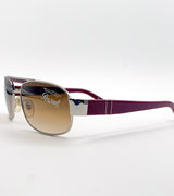 Occhiali da sole Persol PO2329S uomo - vista laterale