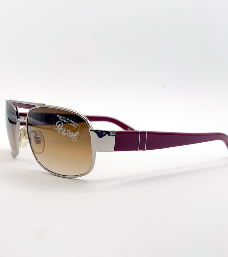 Occhiali da sole Persol PO2329S uomo - vista laterale