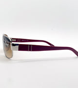 Occhiali da sole Persol PO2329S uomo - dettaglio