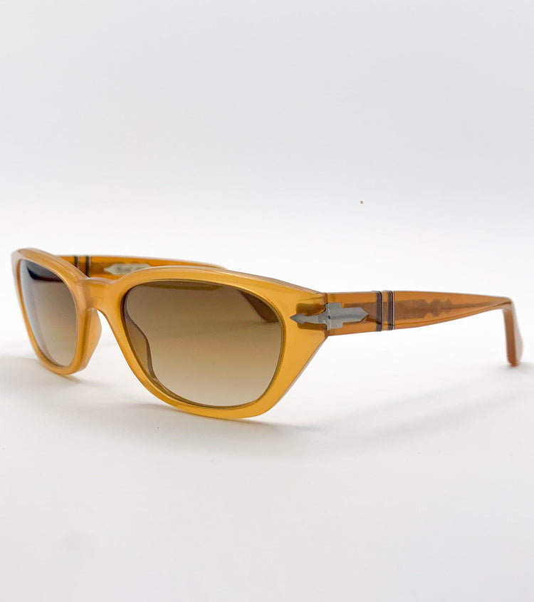 Persol Occhiali da sole Persol PO2977S donna - vista laterale
