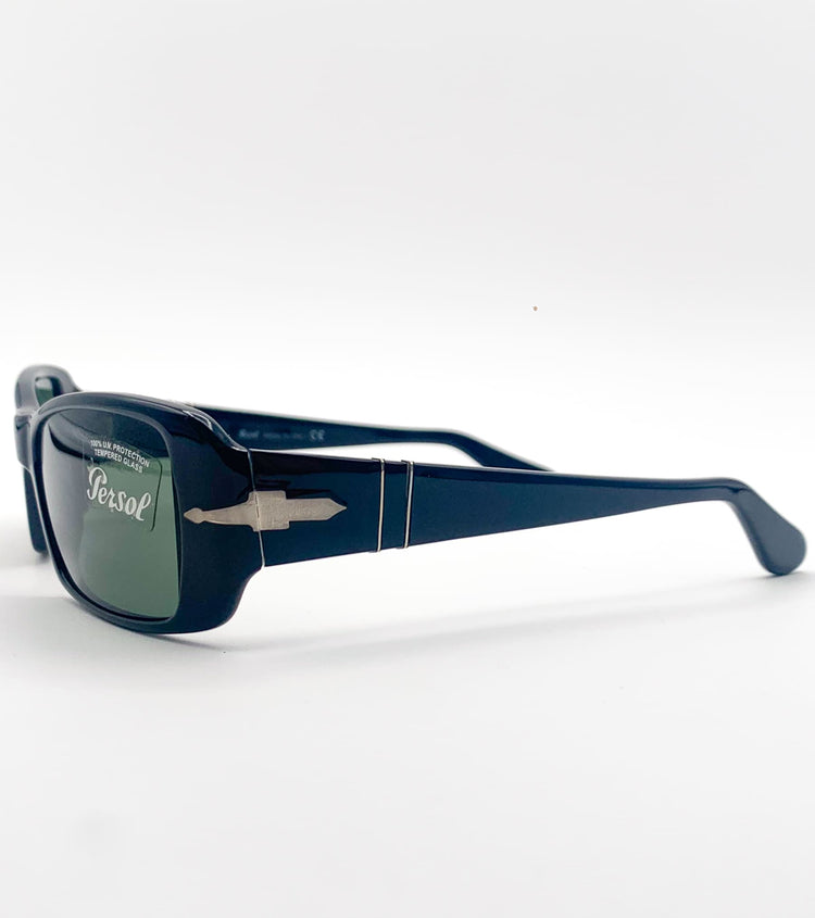 Persol Occhiali da sole Persol PO2835S neri donna - dettaglio