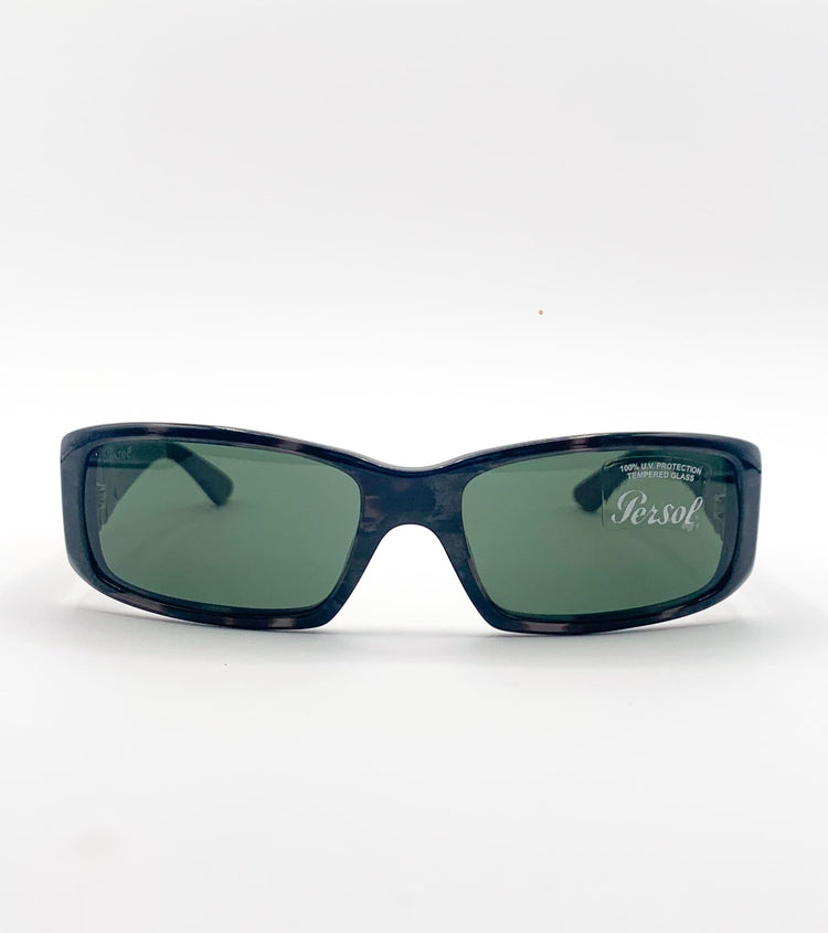 Occhiali da sole Persol PO2842S vestibilità slim - vista frontale