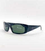 Persol Occhiali da sole Persol PO2842S vestibilità slim - vista laterale