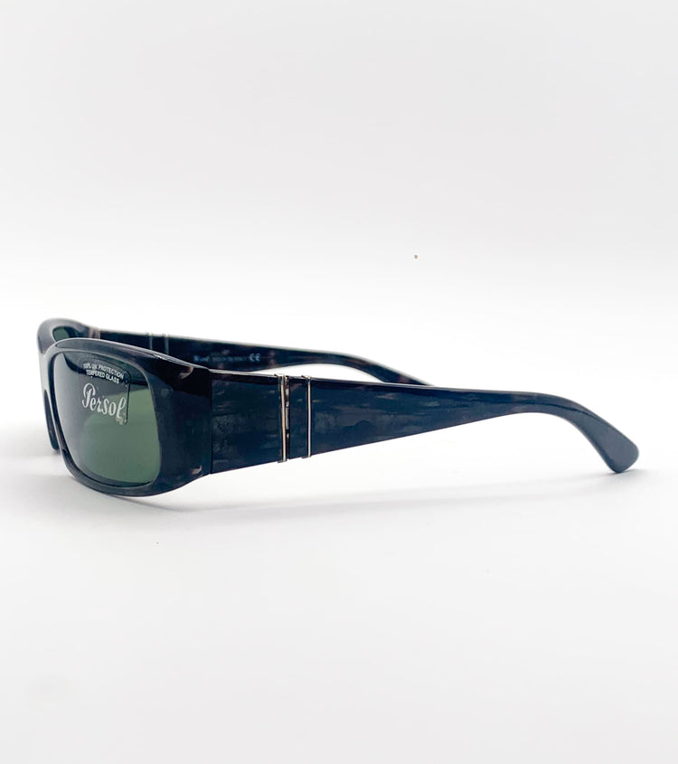 Persol Occhiali da sole Persol PO2842S vestibilità slim - dettaglio