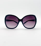 Occhiali da sole Just Cavalli JC406S - vista frontale