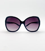 Just Cavalli Occhiali da sole Just Cavalli JC406S - vista frontale