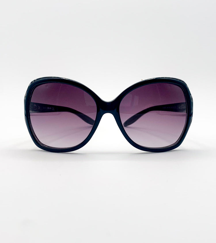 Just Cavalli Occhiali da sole Just Cavalli JC406S - vista frontale