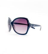 Occhiali da sole Just Cavalli JC406S - vista laterale