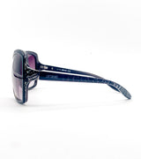 Occhiali da sole Just Cavalli JC406S - dettaglio