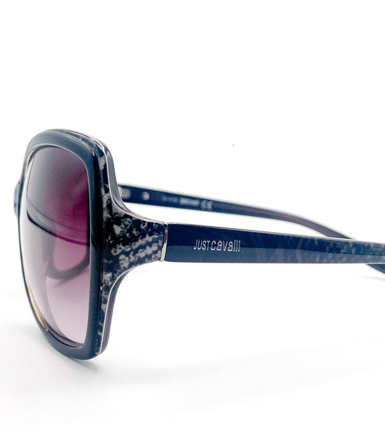 Just Cavalli Occhiali da sole Just Cavalli JC406S - immagine 4