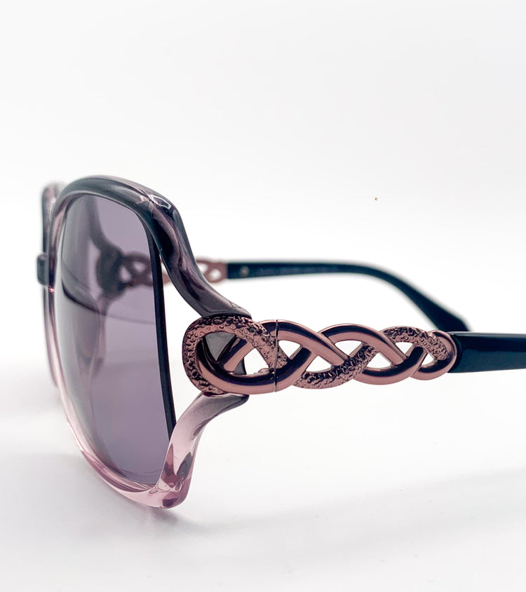 Occhiali da sole Roberto Cavalli Paprika 653S - immagine 4