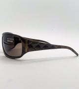 Occhiali da sole Roberto Cavalli Micene 161S - dettaglio