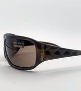 Roberto Cavalli Occhiali da sole Roberto Cavalli Micene 161S - immagine 4