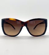 Occhiali da sole Just Cavalli JC420S - vista frontale
