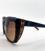 Just Cavalli Occhiali da sole Just Cavalli JC420S - immagine 4