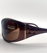Occhiali da sole Roberto Cavalli Atamante 322S - immagine 4
