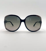 Occhiali da sole Roberto Cavalli Banyan 732S - vista frontale