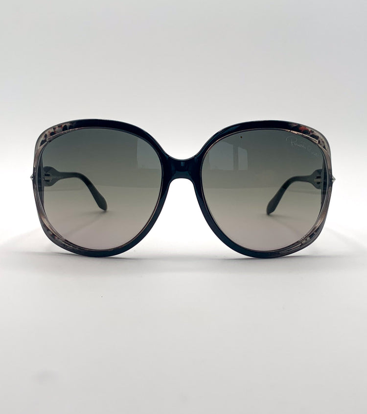 Occhiali da sole Roberto Cavalli Banyan 732S - vista frontale