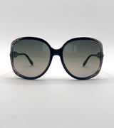 Roberto Cavalli Occhiali da sole Roberto Cavalli Banyan 732S - vista frontale