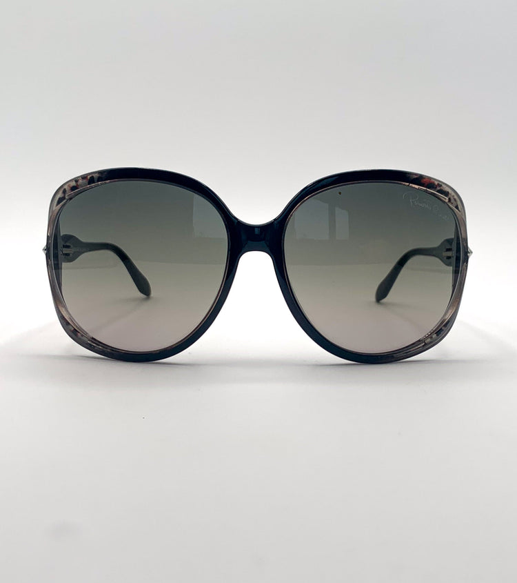 Roberto Cavalli Occhiali da sole Roberto Cavalli Banyan 732S - vista frontale