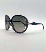 Occhiali da sole Roberto Cavalli Banyan 732S - vista laterale