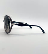Roberto Cavalli Occhiali da sole Roberto Cavalli Banyan 732S - dettaglio