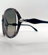 Roberto Cavalli Occhiali da sole Roberto Cavalli Banyan 732S - immagine 4