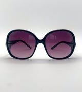 Just Cavalli Occhiali da sole Just Cavalli JC317S - vista frontale