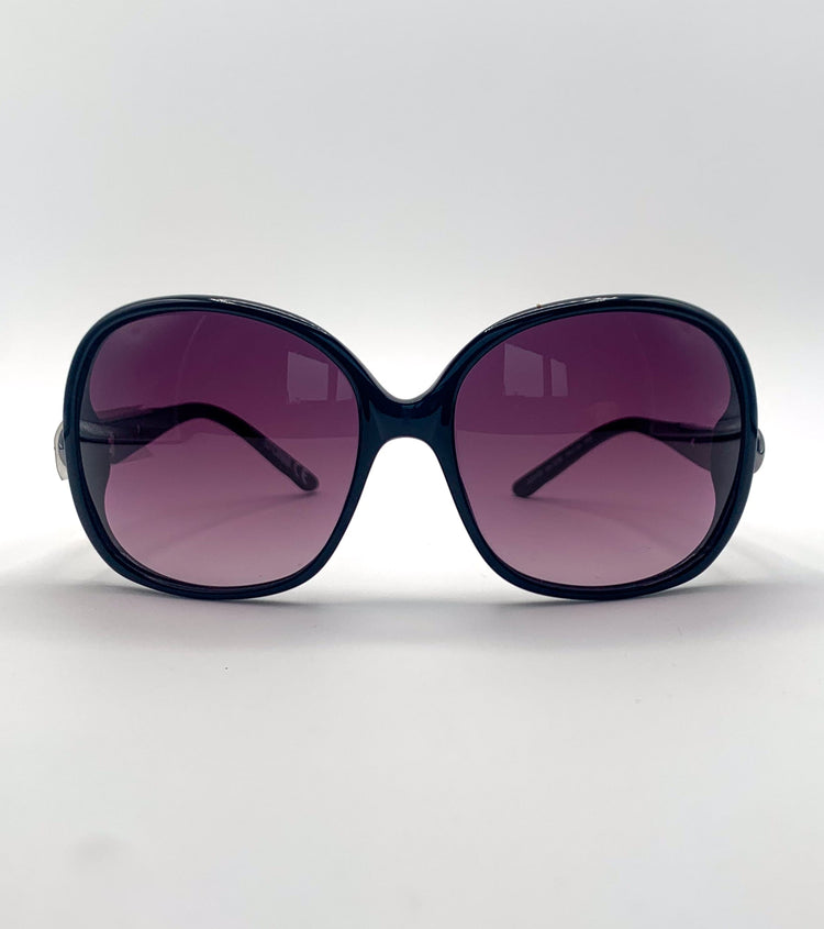 Just Cavalli Occhiali da sole Just Cavalli JC317S - vista frontale