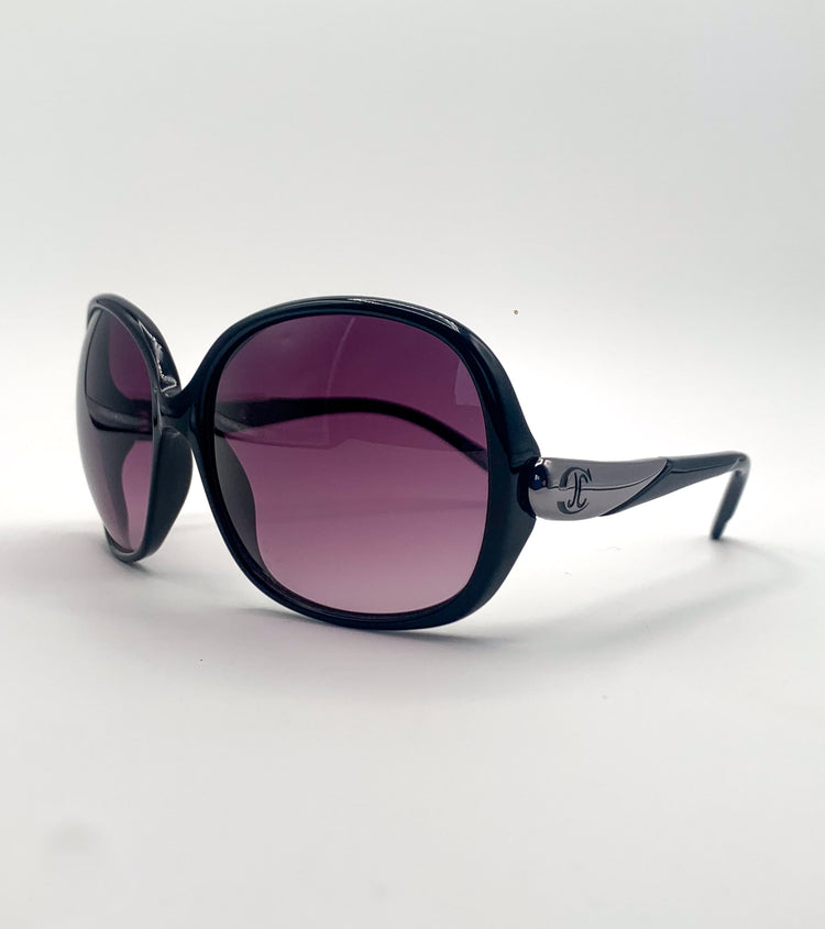 Occhiali da sole Just Cavalli JC317S - vista laterale
