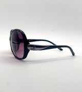 Occhiali da sole Just Cavalli JC317S - dettaglio