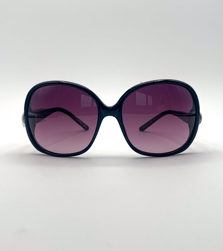 Just Cavalli Occhiali da sole Just Cavalli JC317S - immagine 4