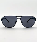 Just Cavalli Occhiali da sole Just Cavalli JC345S - vista frontale