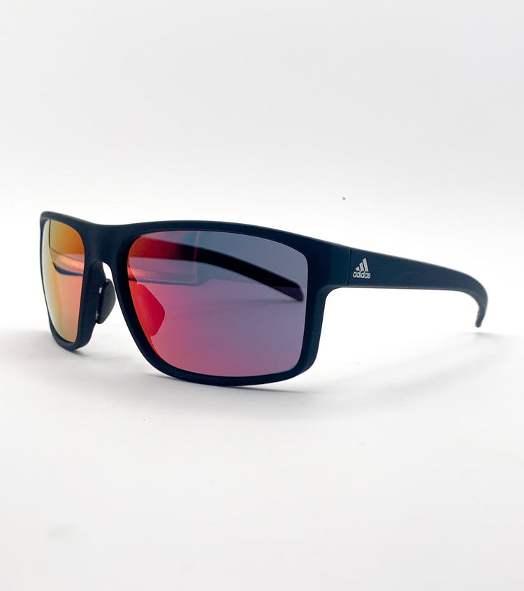 Occhiali da sole Adidas Whipstart A423 - vista laterale