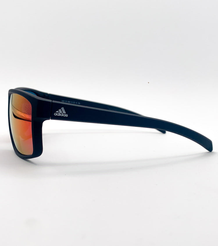 Occhiali da sole Adidas Whipstart A423 - dettaglio