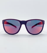 Occhiali da sole Adidas Wildcharge A426 - vista frontale