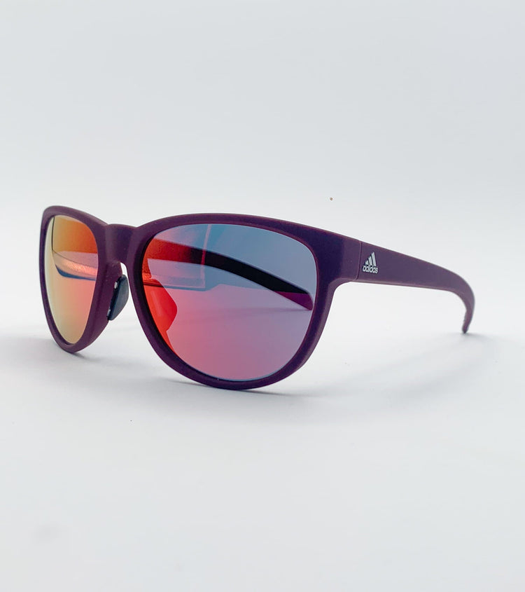 Adidas Occhiali da sole Adidas Wildcharge A426 - vista laterale
