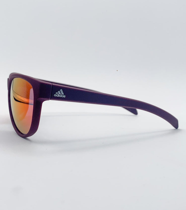 Occhiali da sole Adidas Wildcharge A426 - dettaglio