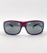 Occhiali da sole Arnette TEMPER 4087 - vista frontale